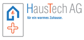 Logo von HausTech Plus GmbH