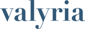 Logo von Valyria Technology GmbH
