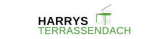 Logo von Harrys-Terrassendach