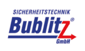 Logo von Bublitz Sicherheitstechnik GmbH