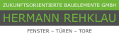 Logo von Zukunftsorientierte Bauelemente Hermann Rehklau GmbH