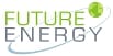 Logo von FUTUREENERGY  Photovoltaik Weiterstadt  Reinigungstechnik - Solaranlagen