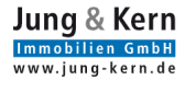 Logo von Jung und Kern Immobilien GmbH