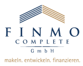 Logo von FINMO COMPLETE GmbH