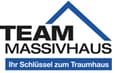 Logo von Team Massivhaus GmbH