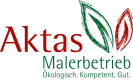 Logo von Malerbetrieb Aktas