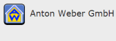 Logo von Anton Weber GmbH