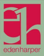Logo von EDEN HARPER