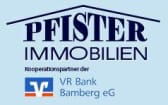 Logo von Peter Pfister Immobilien