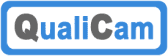 Logo von Qualicam GmbH Sicherheitstechnik + Reizgasanlagen