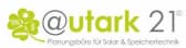 Logo von @utark21 GmbH