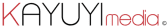 Logo von KAYUYI media UG (haftungsbeschränkt)