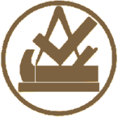 Logo von Tischlerei H.W.Mahncke GmbH & Co. KG