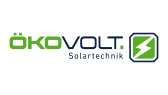 Logo von ÖKOVOLT GmbH Solartechnik