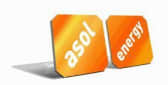 Logo von asol energy GmbH