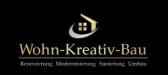 Logo von Wohn-Kreativ-Bau