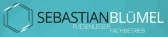 Logo von Sebastian Blümel - Fliesenleger Fachbetrieb