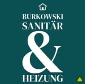Logo von Burkowski Sanitär & Heizung