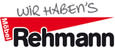 Logo von Rehmann & Söhne GmbH
