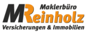 Logo von Maklerbüro Marco Reinholz