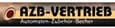 Logo von AZB - Vertrieb Inh. Dieter Piwonka