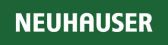Logo von NEUHAUSER GmbH & Co.KG