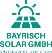 Logo von BSG Bayrisch Solar GmbH