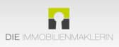 Logo von Die Immobilienmaklerin