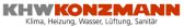 Logo von KHW Konzmann GmbH