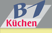 Logo von B1 Küchen e.K.