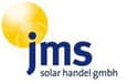 Logo von jms solarhandel gmbh