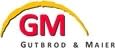 Logo von Gutbrod & Maier GmbH