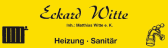 Logo von Eckard Witte Inh.: Matthias Witte e.K.