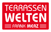 Logo von Terrassenwelten Frank MERZ