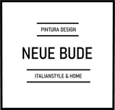 Logo von Pintura Design - NEUEBUDE