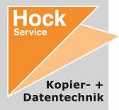 Logo von Hock Service OHG