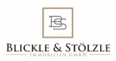 Logo von Blickle Stölzle Immobilien GmbH