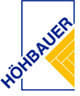 Logo von HÖHBAUER GmbH