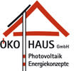 Logo von ÖKO-HAUS GmbH