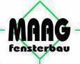 Logo von Fensterbau Maag