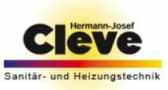 Logo von Hermann-Josef Cleve e.K. Inh. Michael Cleve