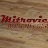 Logo von Mitrovic Bodenleger