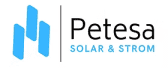 Logo von Petesa GmbH