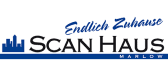 Logo von ScanHaus - Musterhaus Berlin-Biesdorf