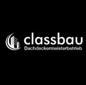 Logo von Class Bau UG -haftungsbeschränkt- Dachdecker Meisterbetrieb