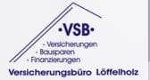 Logo von Versicherungsbüro Löffelholz