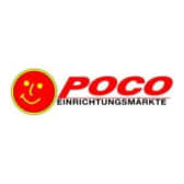 Logo von Poco Einrichtungsmarkt Dortmund