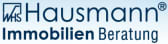 Logo von Werner Hausmann & Sohn Grundstücksgesellschaft mbH
