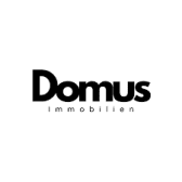 Logo von DOMUS IMMOBILIEN