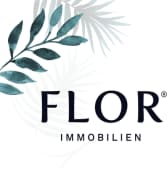 Logo von Flor Immobilienangentur GmbH & Co. KG